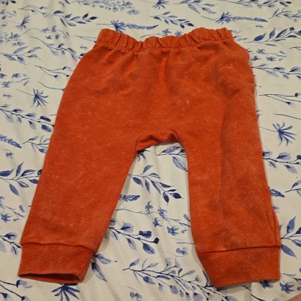 ❤️10/$13 Nwot cat & jack joggers